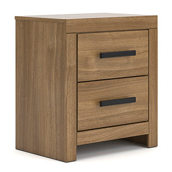 Broachmyn Nightstand - FAMSA Furniture (TX)