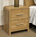 Gramburg Nightstand - FAMSA Furniture (TX)