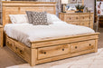 Makidern Bed - FAMSA Furniture (TX)