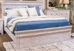 Makidern Bed - FAMSA Furniture (TX)