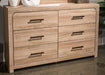 Kinlanni Dresser - FAMSA Furniture (TX)