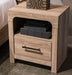 Kinlanni Nightstand - FAMSA Furniture (TX)