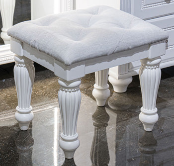 Kozlani Vanity Stool - FAMSA Furniture (TX)