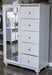 Kozlani Dressing Chest - FAMSA Furniture (TX)