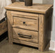 Keithland Nightstand - FAMSA Furniture (TX)