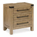 Gramburg Nightstand - FAMSA Furniture (TX)