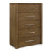 Baskinger Chest of Drawers - FAMSA Furniture (TX)