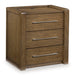 Baskinger Nightstand - FAMSA Furniture (TX)