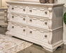 Bruchandi Dresser - FAMSA Furniture (TX)