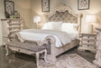 Bruchandi Upholstered Bed - FAMSA Furniture (TX)