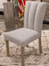Larawyn Dining Chair - FAMSA Furniture (TX)