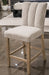 Larawyn Counter Height Barstool - FAMSA Furniture (TX)