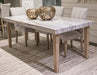 Larawyn Dining Table - FAMSA Furniture (TX)