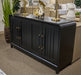 Darcyjo Dining Server - FAMSA Furniture (TX)