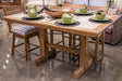 Gramburg Counter Height Dining Table - FAMSA Furniture (TX)