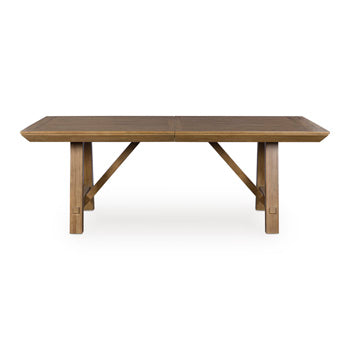 Gramburg Dining Extension Table - FAMSA Furniture (TX)