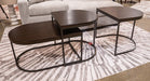 Vanmore Table (Set of 3) - FAMSA Furniture (TX)