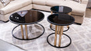 Hannerly Table (Set of 3) - FAMSA Furniture (TX)