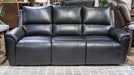 Glossmore Reclining Sofa - FAMSA Furniture (TX)