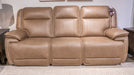 Glencroft Power Reclining Sofa - FAMSA Furniture (TX)
