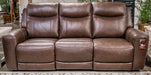 Gravier Power Reclining Sofa - FAMSA Furniture (TX)