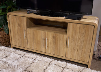 Dovander 63" TV Stand - FAMSA Furniture (TX)