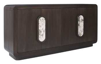 Elliston Accent Cabinet - FAMSA Furniture (TX)