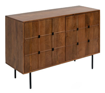 Juddins Accent Cabinet - FAMSA Furniture (TX)
