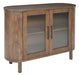 Mayridge Accent Cabinet - FAMSA Furniture (TX)