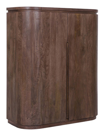 Landermont Bar Cabinet - FAMSA Furniture (TX)