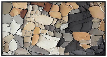 Patteworth Wall Art - FAMSA Furniture (TX)