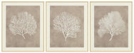 Hendridge Wall Art (Set of 3) - FAMSA Furniture (TX)