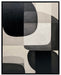 Kesleigh Wall Art - FAMSA Furniture (TX)