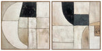 Bexlen Wall Art (Set of 2) - FAMSA Furniture (TX)