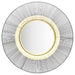 Dallmen Accent Mirror - FAMSA Furniture (TX)
