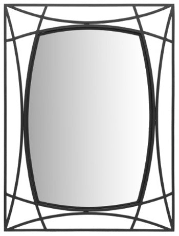 Freenville Accent Mirror - FAMSA Furniture (TX)
