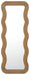 Ellisonville Floor Mirror - FAMSA Furniture (TX)