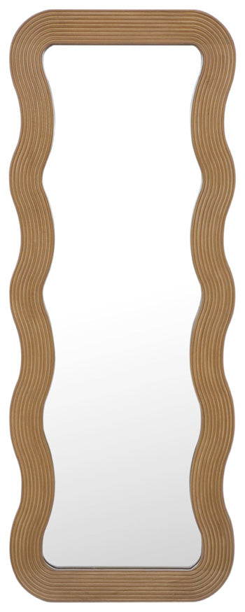 Ellisonville Floor Mirror - FAMSA Furniture (TX)