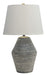 Lawrock Table Lamp - FAMSA Furniture (TX)