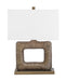 Garronby Table Lamp - FAMSA Furniture (TX)