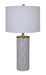 Faridworth Table Lamp - FAMSA Furniture (TX)