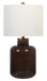 Mette Table Lamp - FAMSA Furniture (TX)