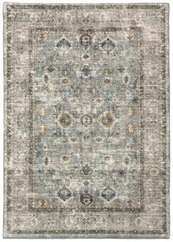 Ladstoney Area Rug - FAMSA Furniture (TX)