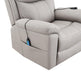 Chriki Power Recliner w/Lift & Heating & Massage - Image 22