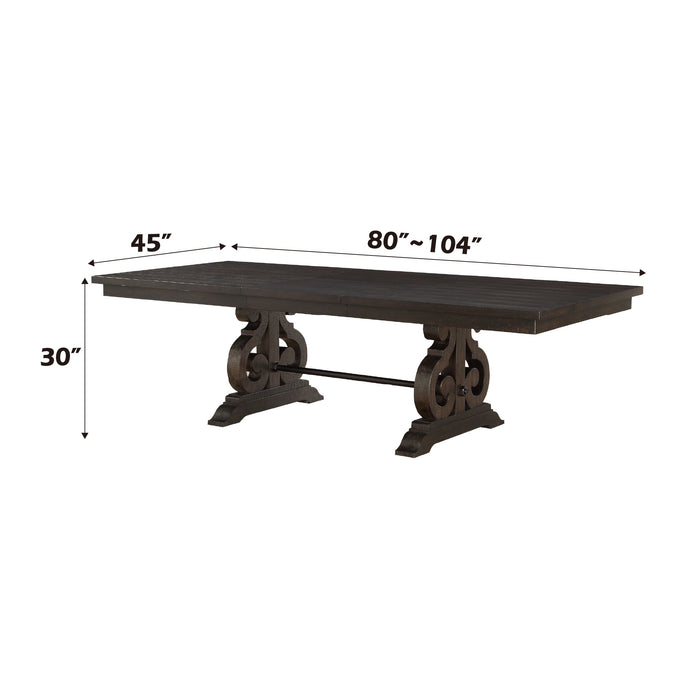 Maisha Dining Table - Image 12