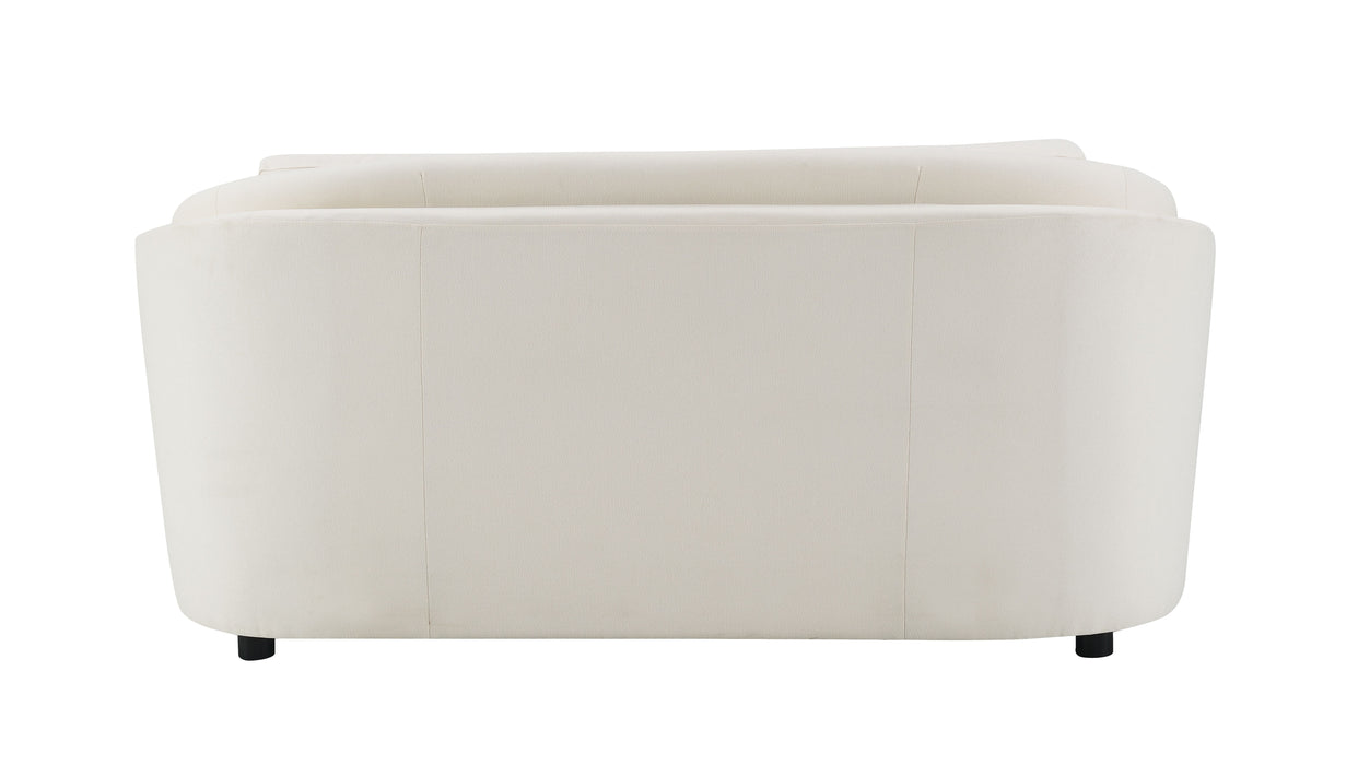 Mariko Loveseat w/2 Pillows - Image 13