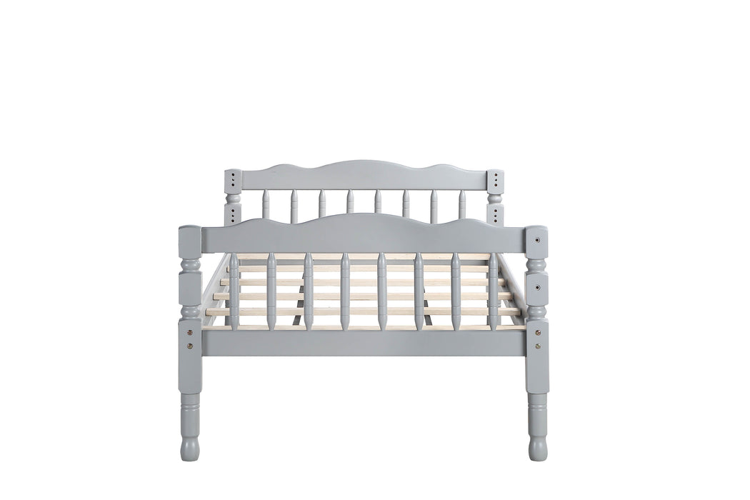 Homestead Bunk Bed (T/T) - Image 10