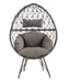 Aeven Patio Lounge Chair - Image 8