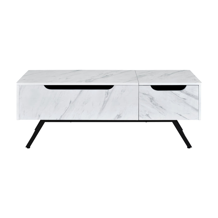 Throm Coffee Table w/Lift Top - Image 9