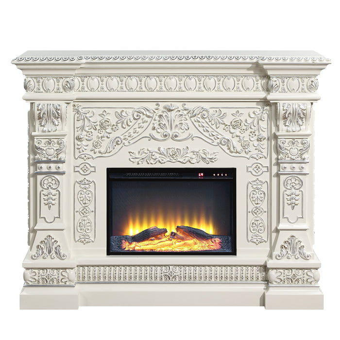Vanaheim Fireplace - Image 10